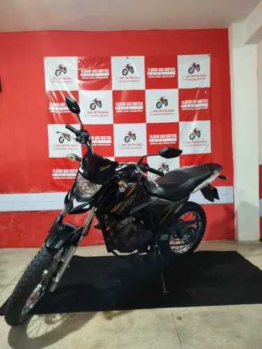 Crosser 150 S (2019)