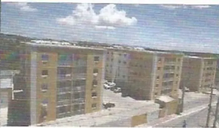 Oferta recomendada Apartamento no Santa Luzia, Sao Goncalo - RJ, Apto 503, 2 quartos, 1 v