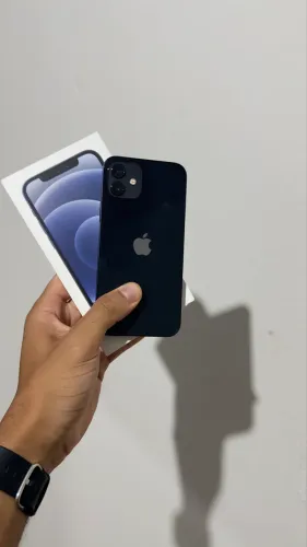 iPhone 12