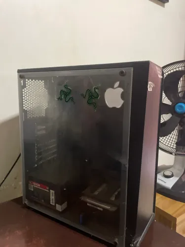 PC GAMER