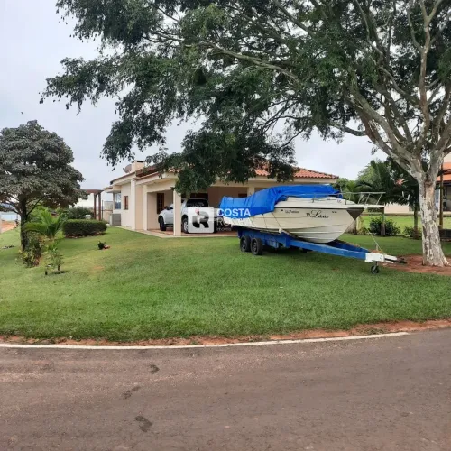 Casa à venda - Riviera Santa Cristina - Paranapanema/SP