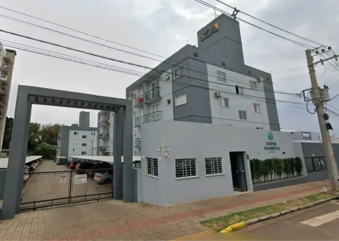 Imóvel para venda com 44 metros quadrados com 2 quartos em Santo Antônio - Chapecó - SC