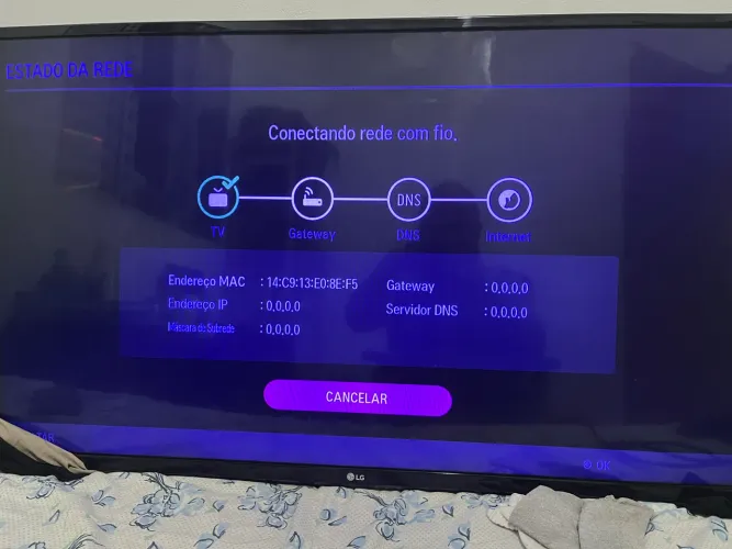 Smart TC LG