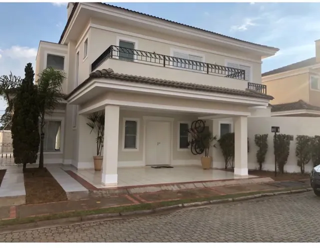 Casa com 4 dormitórios à venda, 245 m² por R$ 1.500.000,00 - Vila Boa Vista - Sorocaba/SP