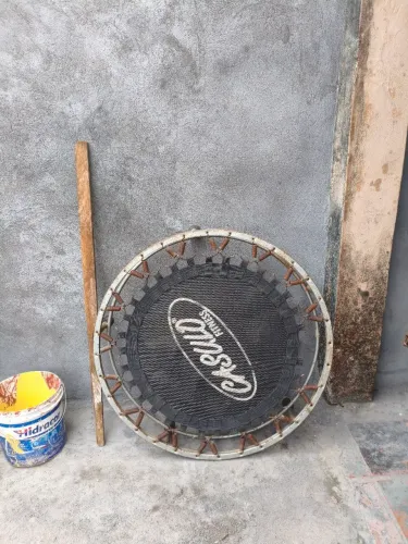 Aparelho de treino funcional