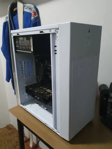Vendo PC Gamer