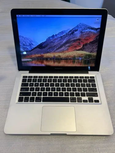 macbook pro 2011 13