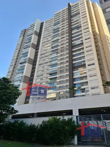 Residencial - Lorian Boulevard