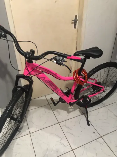 Bicicleta Absolute Hera Aro 29 21v