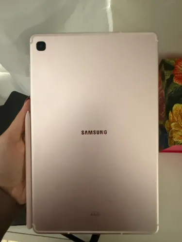 Tablet Samsung s6