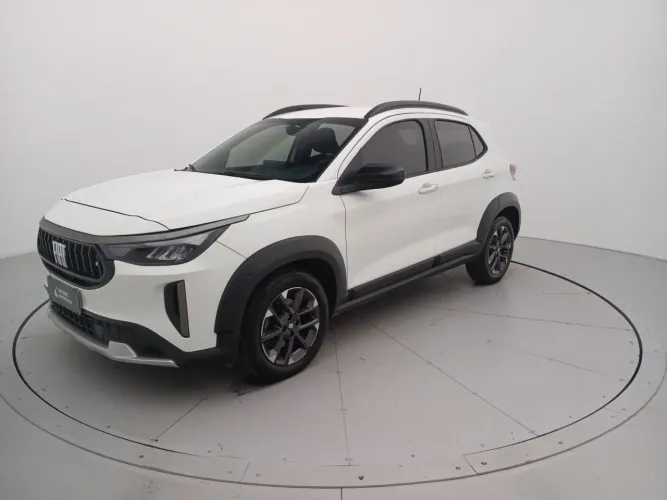 Fiat Pulse Audace Turbo 200 Aut. (hibrído) 2026