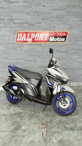Yamaha Neo 125 2021 automática