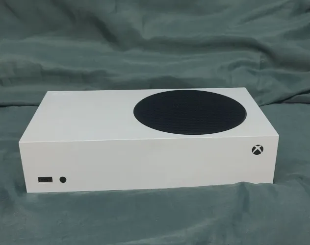 Xbox séries S