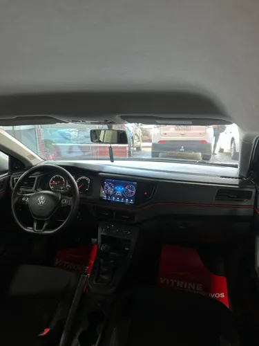 Volkswagen Polo Track 1.0 Flex 12V 5P 2025