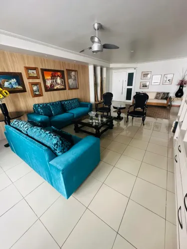 Vende Apartamento Ponta Verde 04 Quartos
