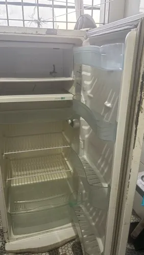 Geladeira