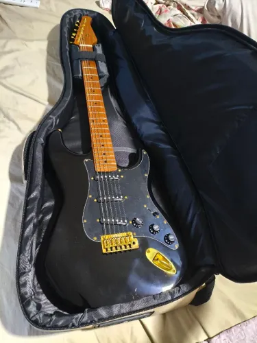 Guitarra