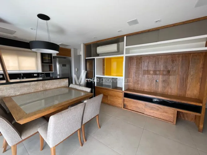 APARTAMENTO PARA LOCAÇÃO NO CONDOMINIO HORIZON- TAQUARAL