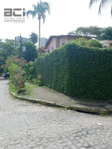 Casa à Venda em Poço da Panela, Recife - PE