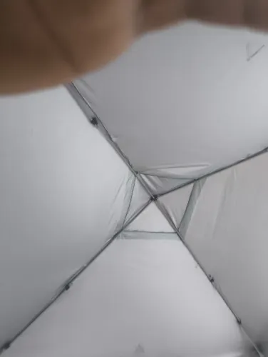 Gazebo tenda articula
