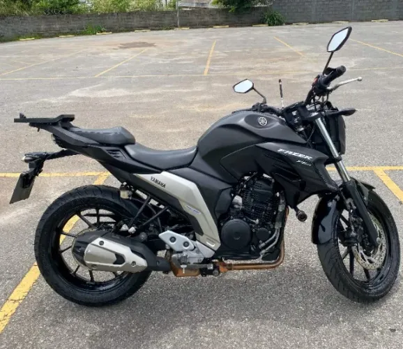 Yamaha FZ25 250 Fazer Flex 2022