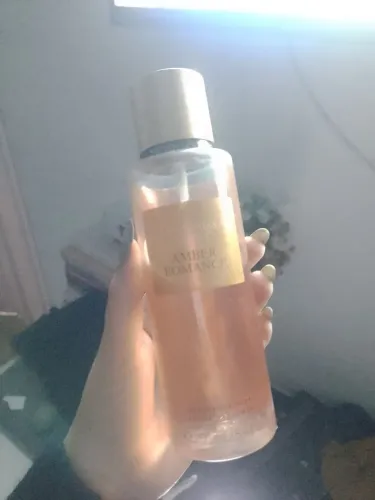 Body Splash Victoria Secrets