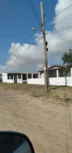 CASA SIMPLES A 150MTS DO MAR BAL PINHAL RS 