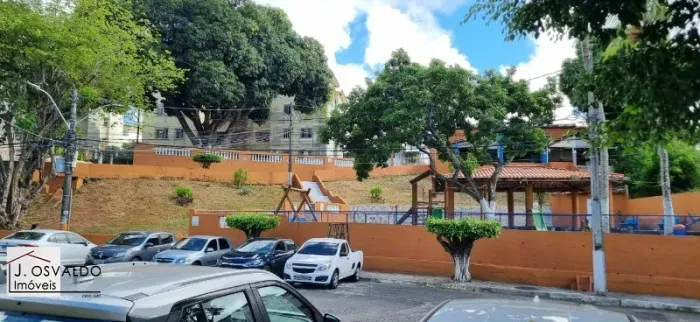 APARTAMENTO RESIDENCIAL em SALVADOR - BA, SÃO MARCOS