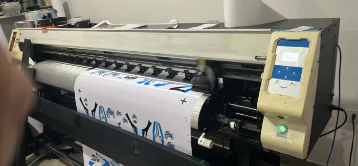 Plotter xp600