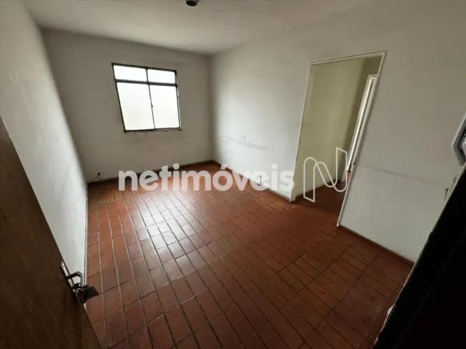 Locação Apartamento 3 quartos Conjunto Água Branca Contagem