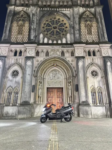 Burgman 650 executive 2018