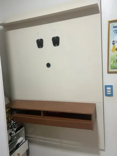 Painel de sala ou quarto