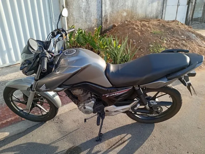 Vendo FAN ESDI 160.