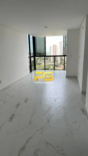 Apartamento de Alto Padrão com 110m² para venda | Miramar