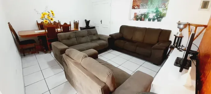 ' Casa em Brotas-SP