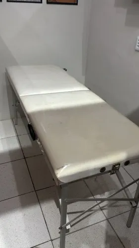Maca portátil