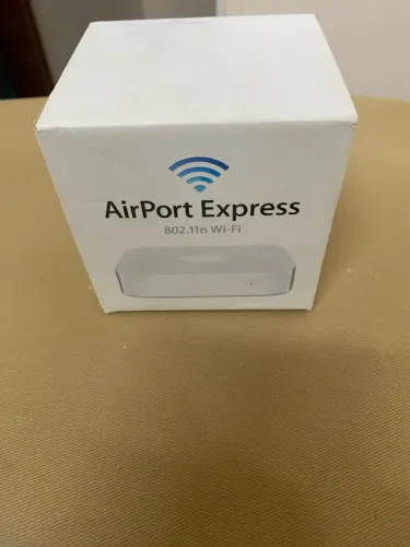 Apple AirPort Express