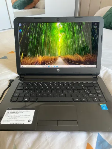 Notebook HP 14-R052BR
