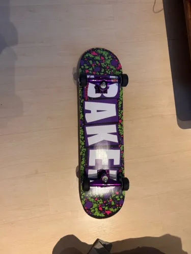 Skate profissonal