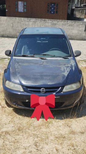 Imagem de Chevrolet Celta Super 1.0 MPFI 8V Flexpower 5P 2006