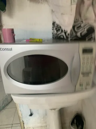 Microondas