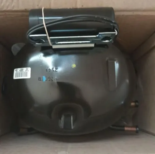 Compressor