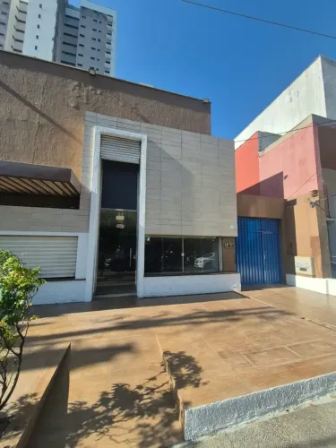 Imóvel comercial no melhor polo gastronômico de fortaleza