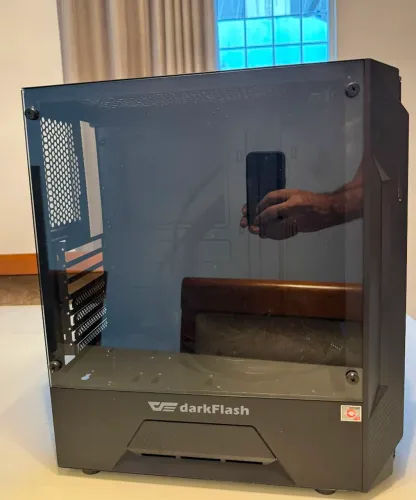 Gabinete Darkflash