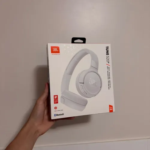 Fone JBL 520bt
