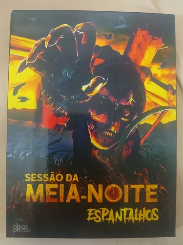 Sessão da Meia Noite : Espantalhos