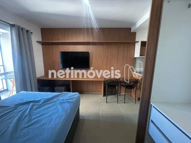 Locação Apartamento 1 quarto Vila Mariana São Paulo
