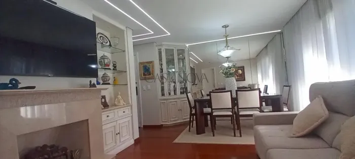 apartamento - Jardim da Saúde - São Paulo
