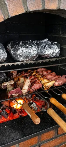 Churrasqueiro