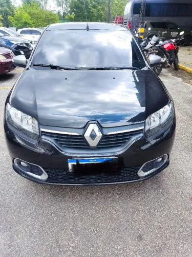 Renault Sandero Vibe Flex 1.0 12V 5P 2018